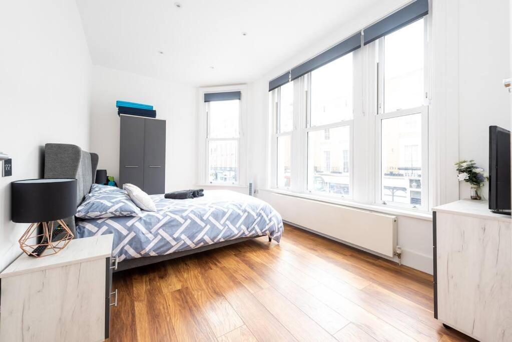 Beautiful By Hyde Park Ss2 Appartement Londres