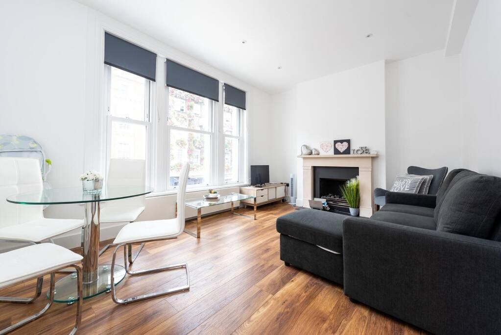Beautiful By Hyde Park Ss2 Appartement *