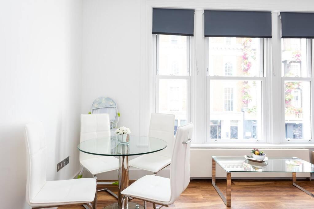 Beautiful By Hyde Park Ss2 Appartement Londres