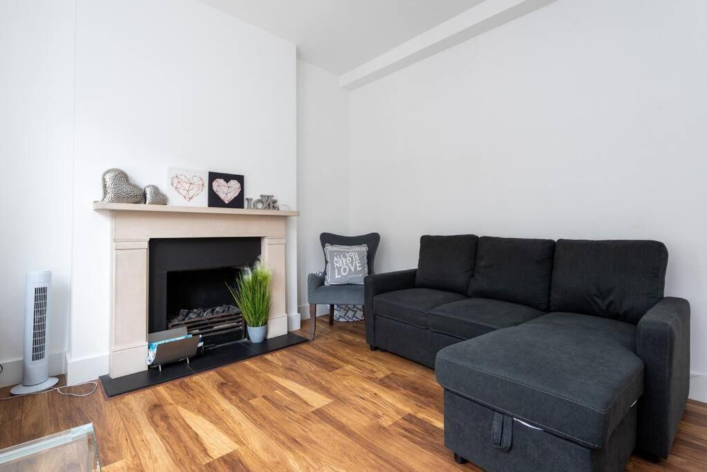 Appartement Beautiful By Hyde Park Ss2 *